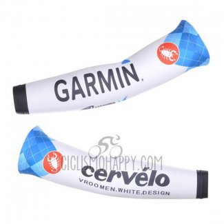 Garmin Arm Warmer 2012 Cycling