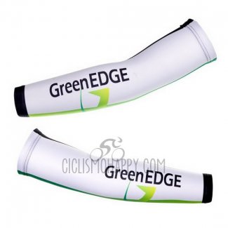 GreenEDGE Arm Warmer 2012 Cycling