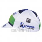 GreenEDGE Cap 2013 Cycling