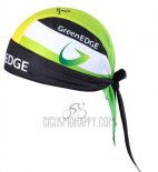 GreenEDGE Scarf 2012 Cycling