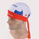 Katusha Scarf 2015 Cycling