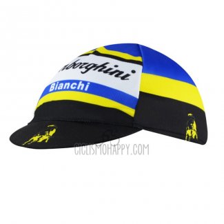 Lambozghini Cap 2015 Cycling