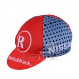 Radio Shack Cap 2010 Cycling