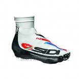 SIDI Shoes Cover White 2014 Cycling