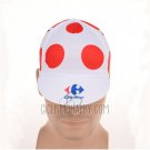 Tour de France 2015 Cap Red and White