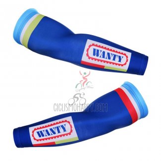 Wanty Arm Warmer 2016 Cycling