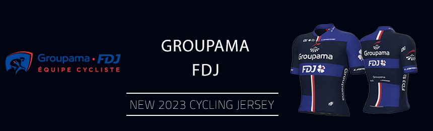 Groupama-FDJ